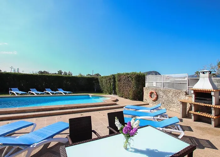 5-bedroom To Enjoy With The Family By Renthousing *