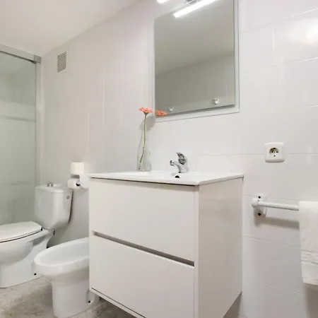 בית נופש 5-bedroom To Enjoy With The Family By Renthousing